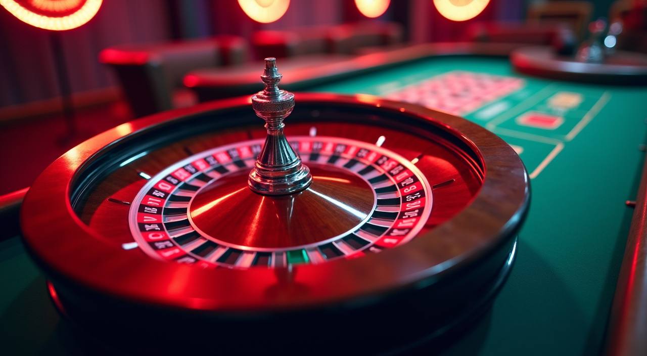 Blackjack Nights